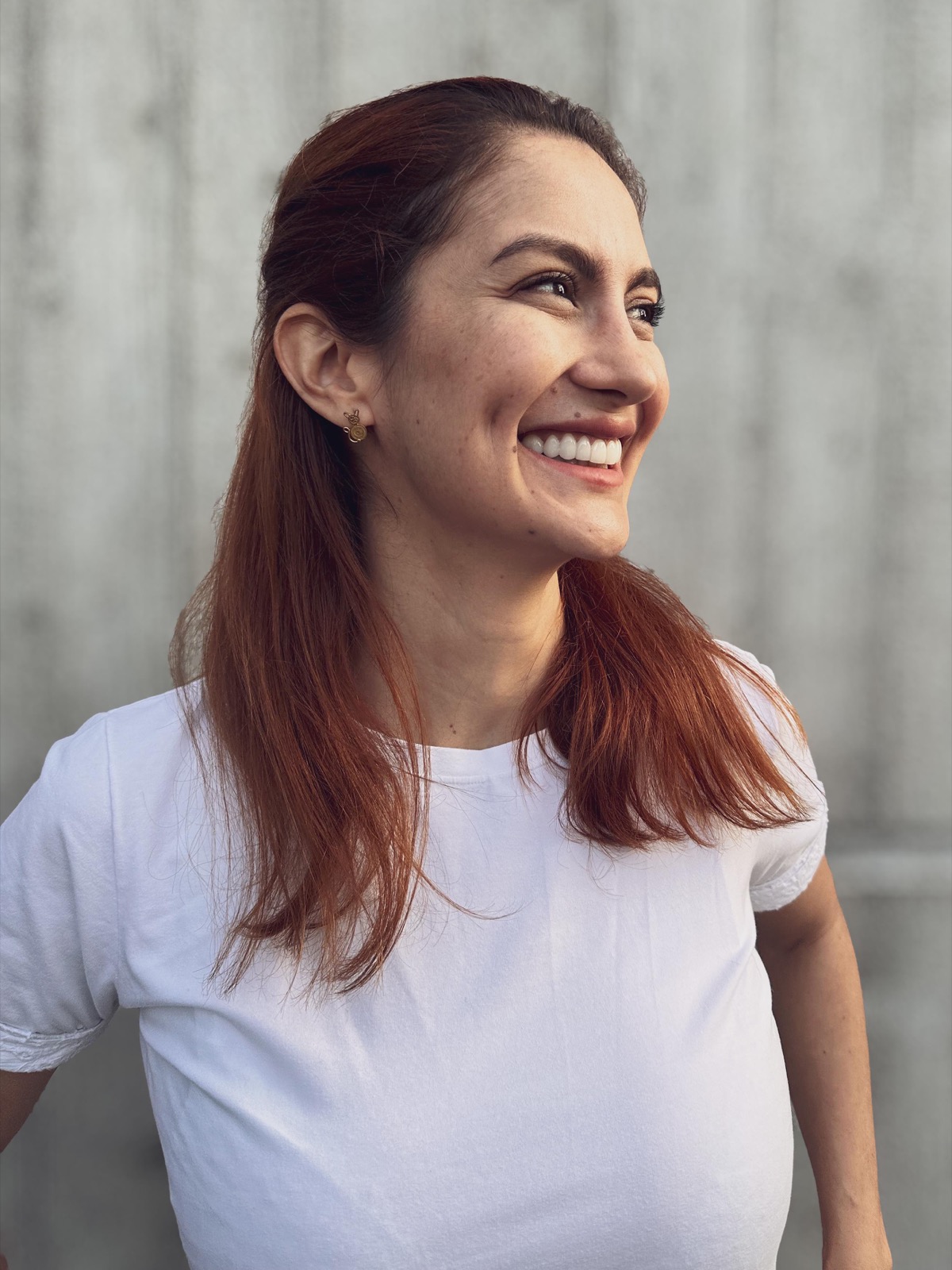 Tatiana, Vereinspräsidentin