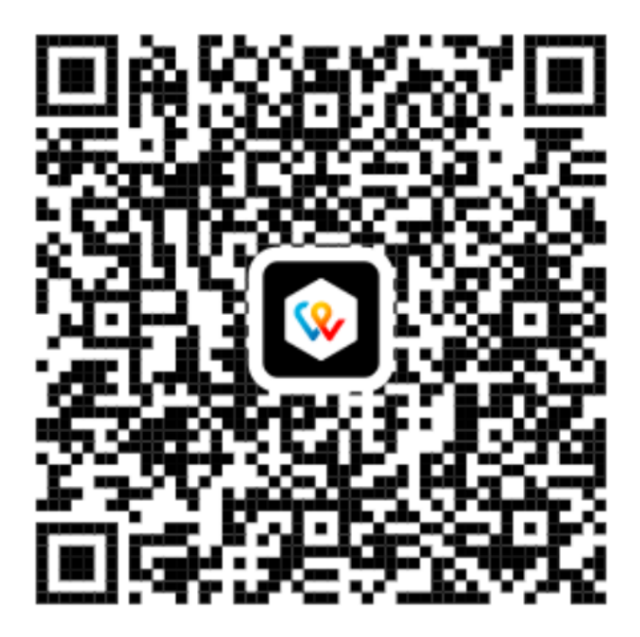 TWINT QR Code